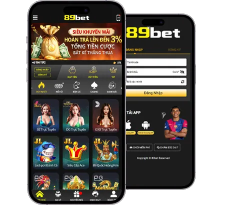 Giao diện thân thiện mu66 app