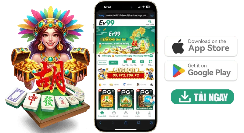 Tương thích di động mu66 app
