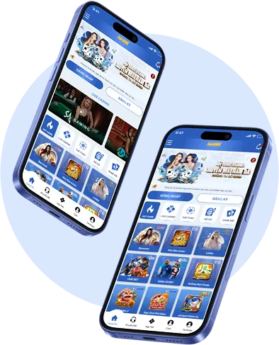 Biểu tượng khóa và khiên bảo vệ, thể hiện tính năng bảo mật cao của hệ thống mu66 app, với màu sắc chủ đạo xanh lá.