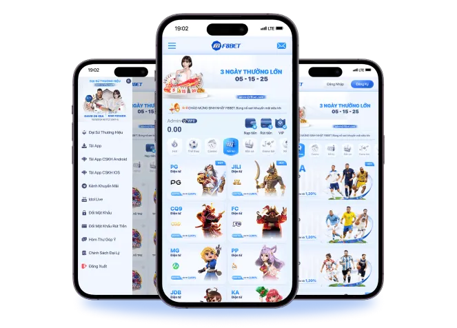 Tính năng bonus mu66 app