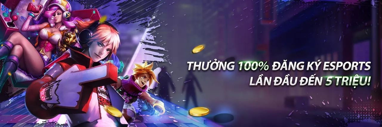 Banner khuyến mãi mu66 app