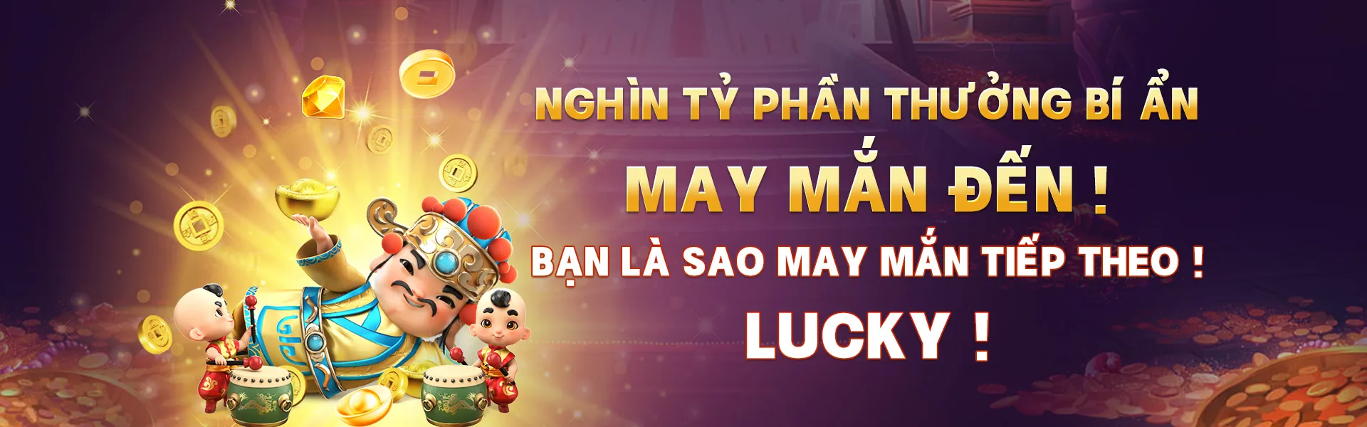Hình ảnh chính Nổ Hũ MU66 App
